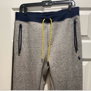 Men’s Polo Ralph Lauren Tracksuit Joggers